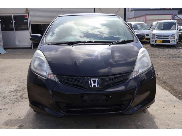 2011 Honda Fit – thumbnail 2
