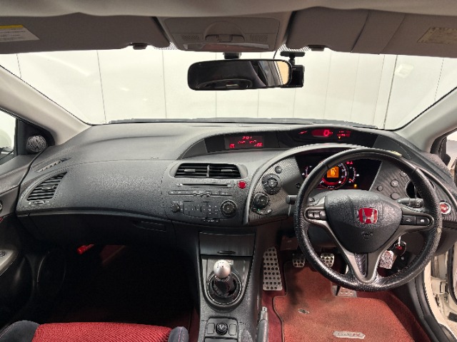 2009 Honda Civic Type R Euro – thumbnail 2