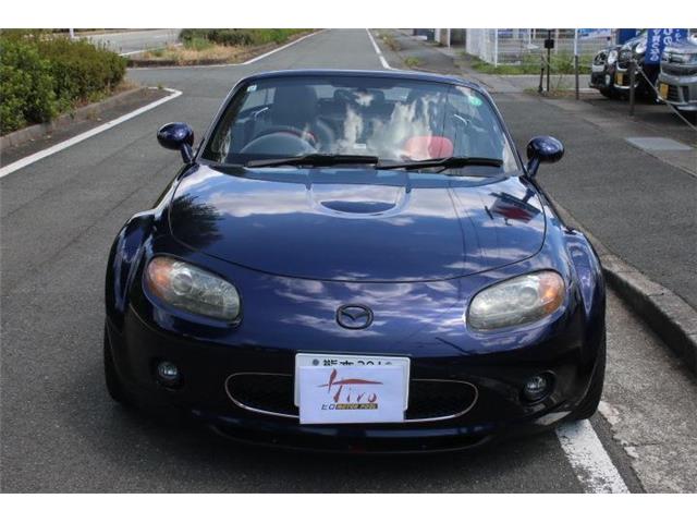 2007 Mazda Roadster – thumbnail 3