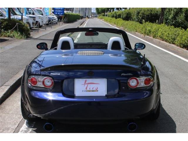 2007 Mazda Roadster – thumbnail 4