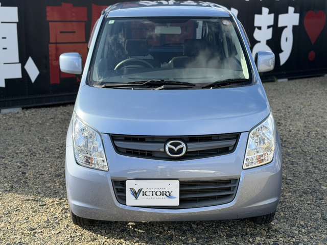 2010 Mazda AZ-Wagon – thumbnail 2