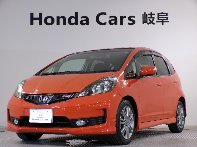 2011 Honda Fit