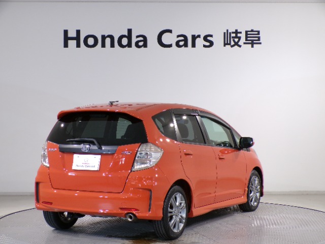 2011 Honda Fit – thumbnail 2