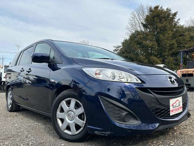 2011 Mazda Premacy – thumbnail 3