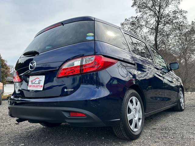 2011 Mazda Premacy – thumbnail 4