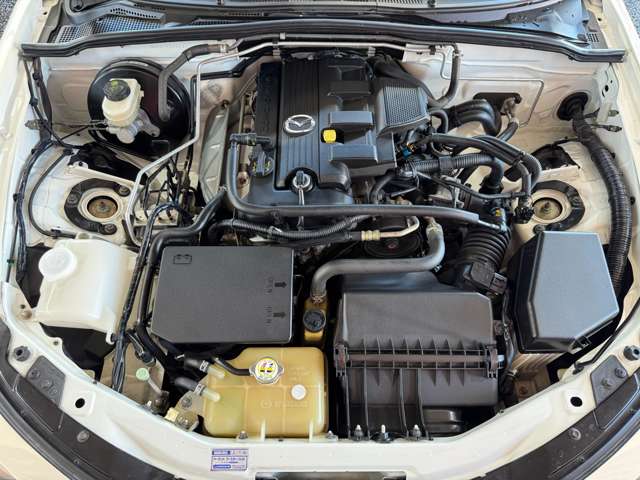 2005 Mazda Roadster – thumbnail 3