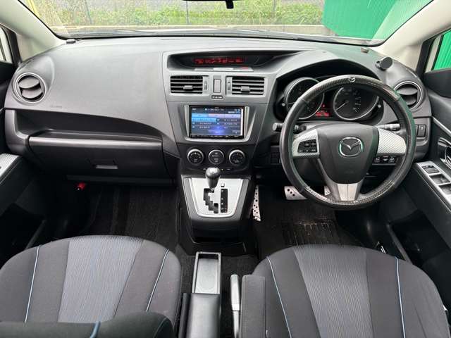 2011 Mazda Premacy – thumbnail 4