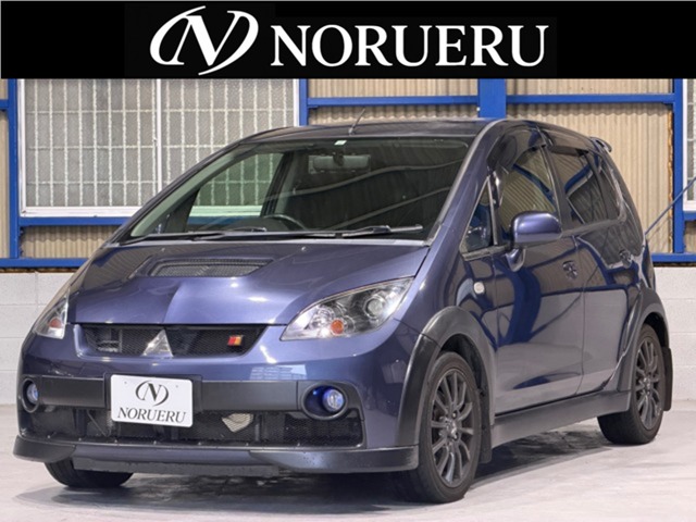 2007 Mitsubishi Colt