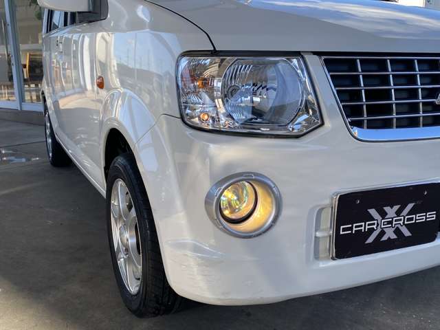 2009 Mitsubishi eK Wagon – thumbnail 4