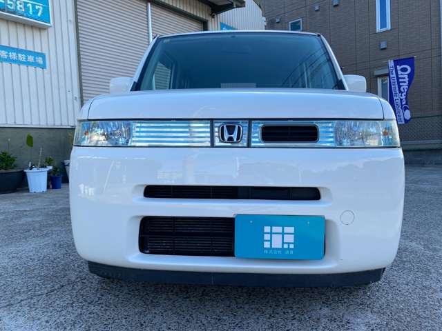 2004 Honda That's – thumbnail 2