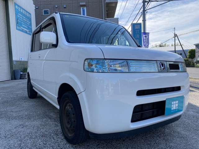 2004 Honda That's – thumbnail 3