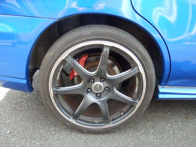 2006 Subaru Impreza – thumbnail 3