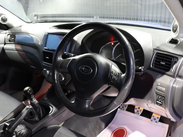 2007 Subaru Impreza Hatchback – thumbnail 3