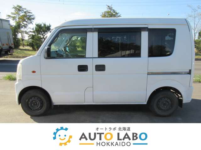 2010 Suzuki Every – thumbnail 3