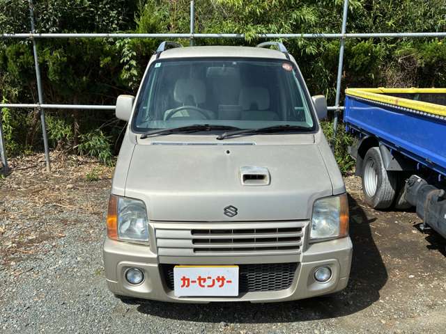 1998 Suzuki Wagon R – thumbnail 2