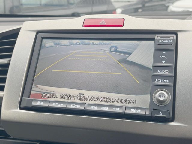 2010 Honda Freed Spike – thumbnail 3