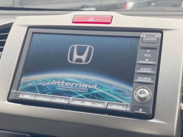 2010 Honda Freed Spike – thumbnail 4