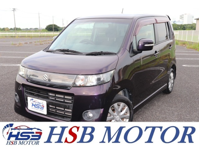 2011 Suzuki Wagon R