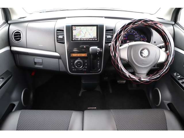 2011 Suzuki Wagon R – thumbnail 4