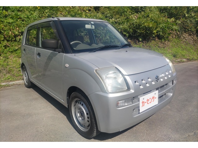 2009 Suzuki Alto