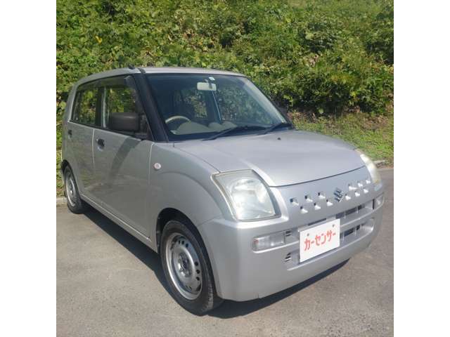 2009 Suzuki Alto – thumbnail 2