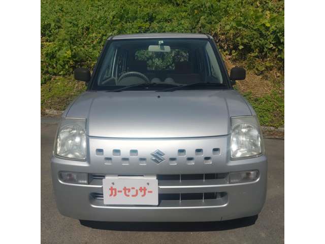 2009 Suzuki Alto – thumbnail 3