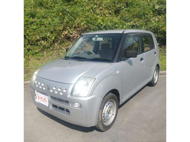 2009 Suzuki Alto – thumbnail 4