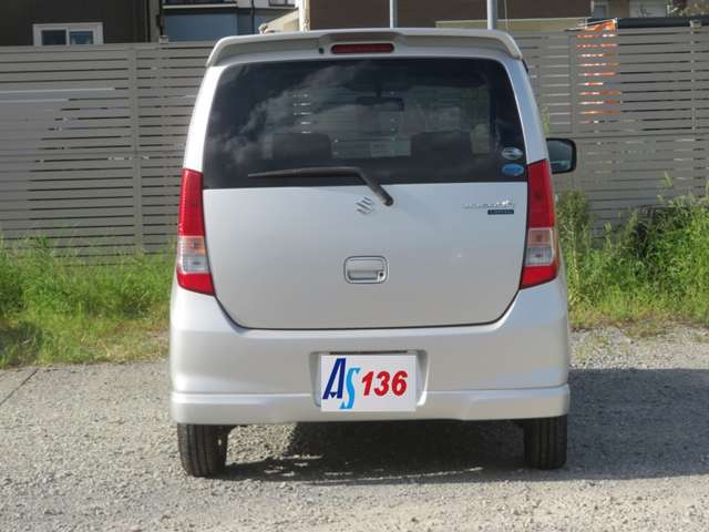 2010 Suzuki Wagon R – thumbnail 3
