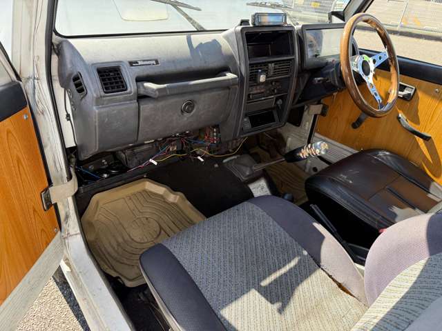 1992 Suzuki Jimny – thumbnail 4
