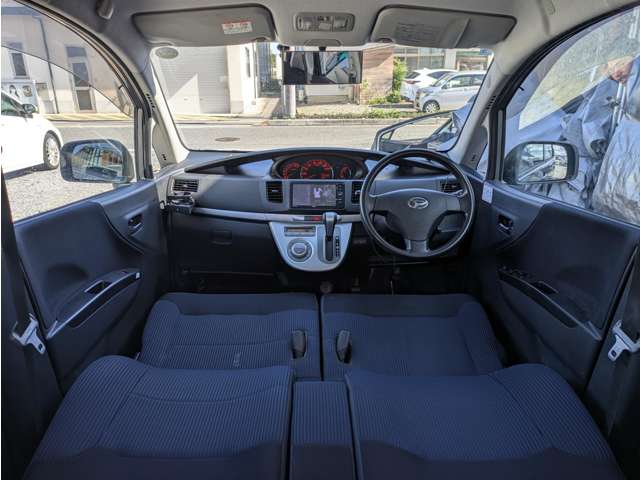 2006 Daihatsu Move – thumbnail 3