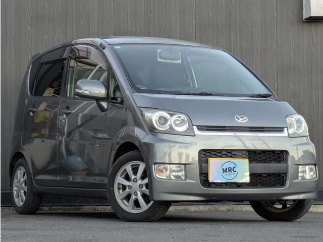 2006 Daihatsu Move – thumbnail 4