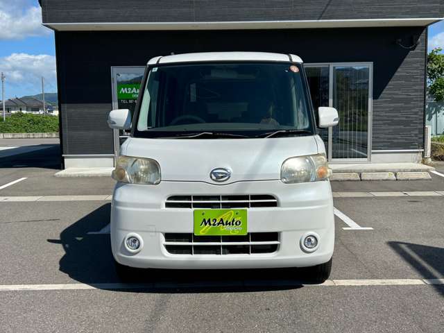 2010 Daihatsu Tanto – thumbnail 2