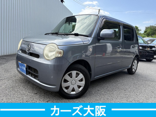 2009 Daihatsu Mira Cocoa