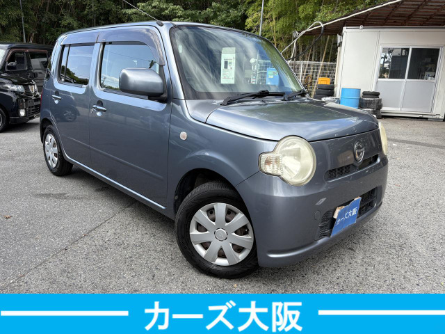 2009 Daihatsu Mira Cocoa – thumbnail 2