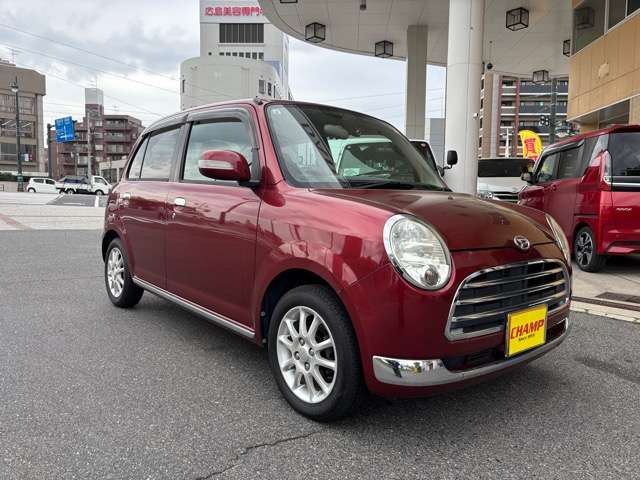 2005 Daihatsu Mira Gino – thumbnail 4