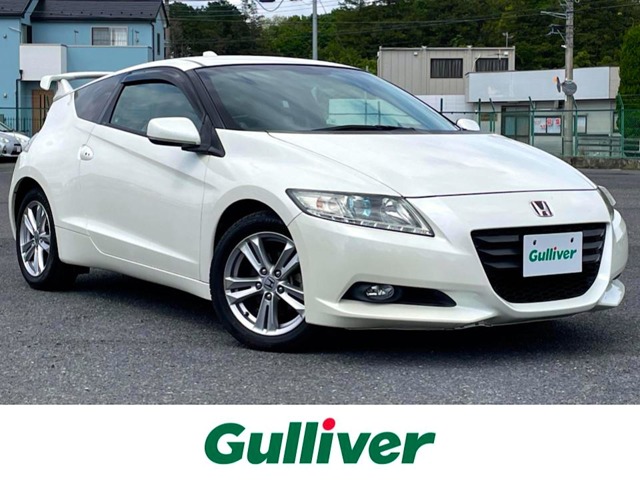 2010 Honda CR-Z