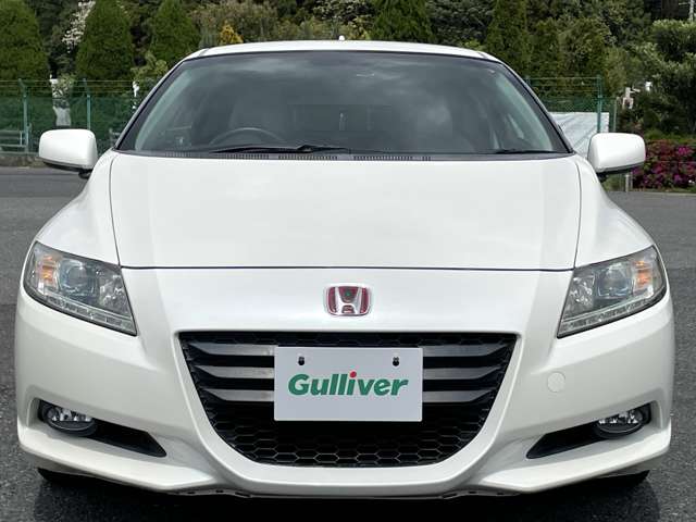 2010 Honda CR-Z – thumbnail 2