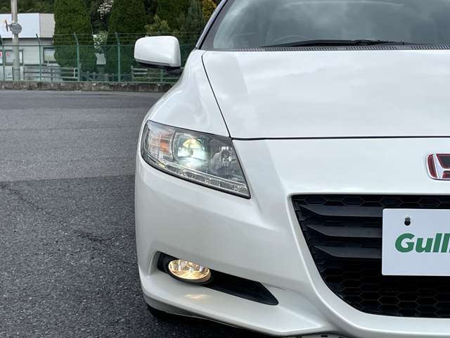 2010 Honda CR-Z – thumbnail 3