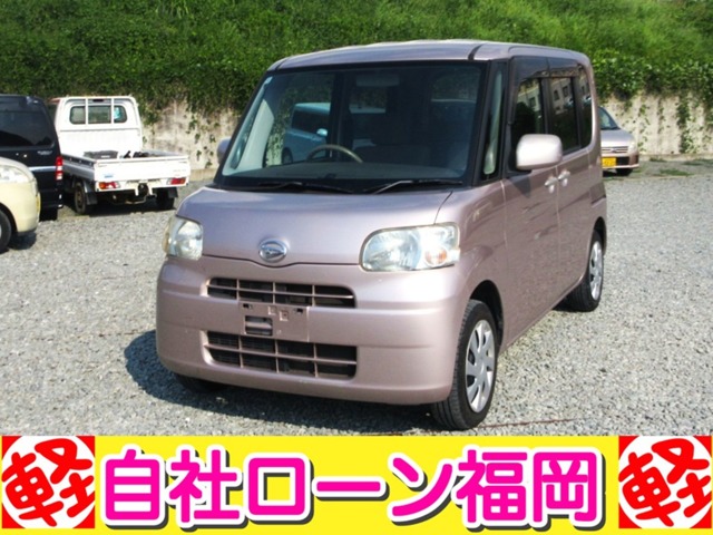 2011 Daihatsu Tanto