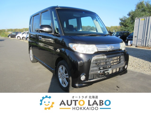 2011 Daihatsu Tanto
