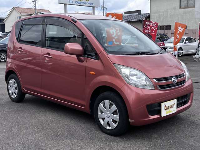 2007 Daihatsu Move – thumbnail 2