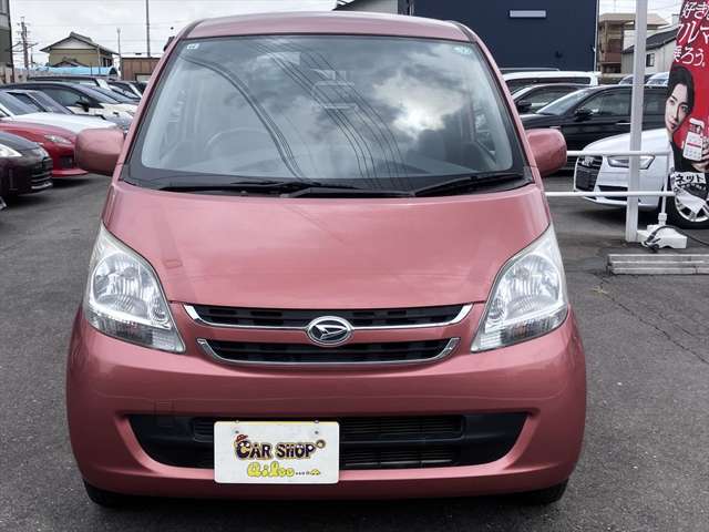 2007 Daihatsu Move – thumbnail 3