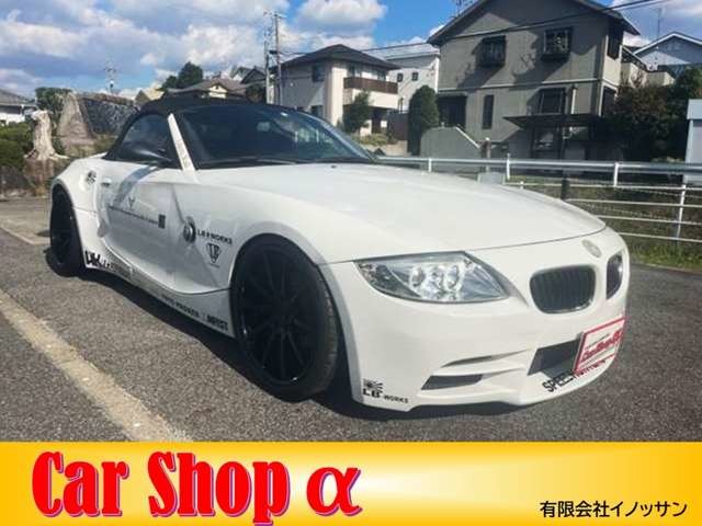 2003 BMW Z4