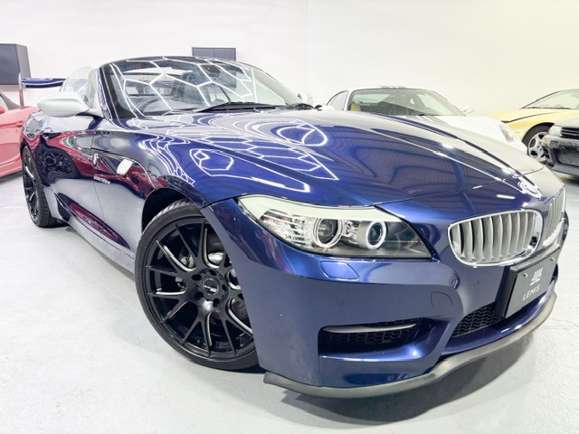 2010 BMW Z4