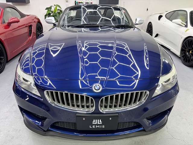 2010 BMW Z4 – thumbnail 2