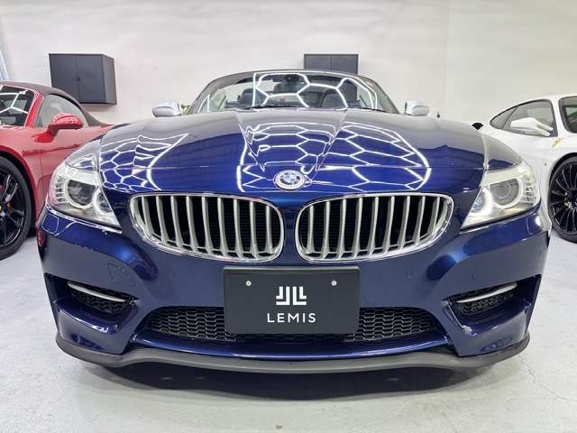 2010 BMW Z4 – thumbnail 3