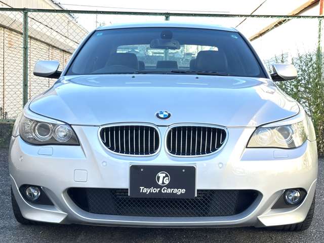 2008 BMW 5 Series – thumbnail 4