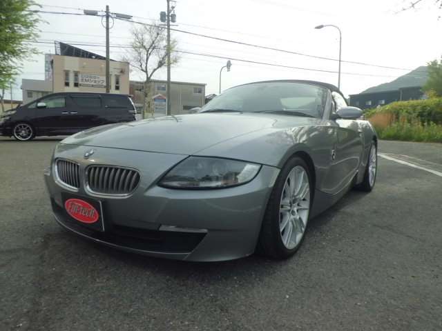 2007 BMW Z4 – thumbnail 2