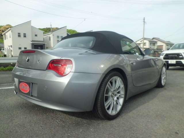 2007 BMW Z4 – thumbnail 3
