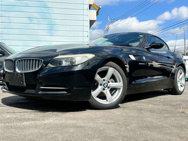 2009 BMW Z4